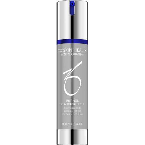 ZO SKIN HEALTH by Zein Obagi Retinol Skin Brightener 1% Retinol - Крем с ретинолом 1% для выравнивания тона кожи, 50 мл